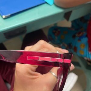 Carolina Herrera sunglasses